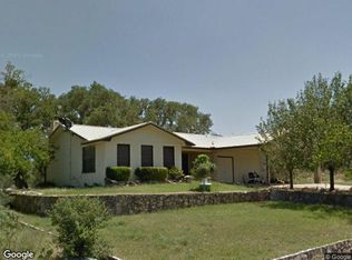 1103 Ute Rd, Horseshoe Bay, TX 78657