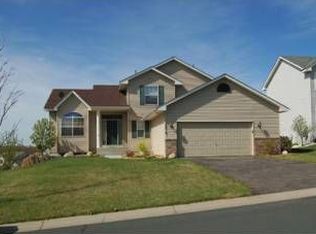 19819 Executive Path, Farmington, MN 55024