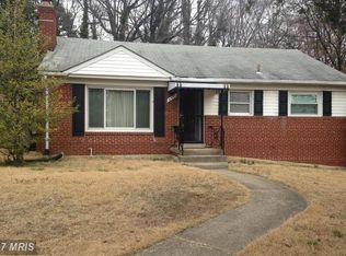 6900 Kipling Pkwy, District Heights, MD 20747