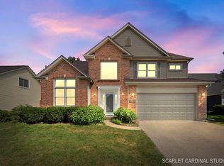 2115 Sand Island Ct, Naperville, IL 60564