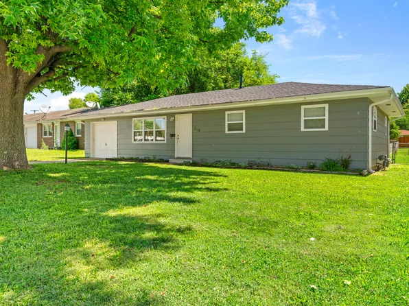 304 S Morningside Street, Republic, MO 65738
