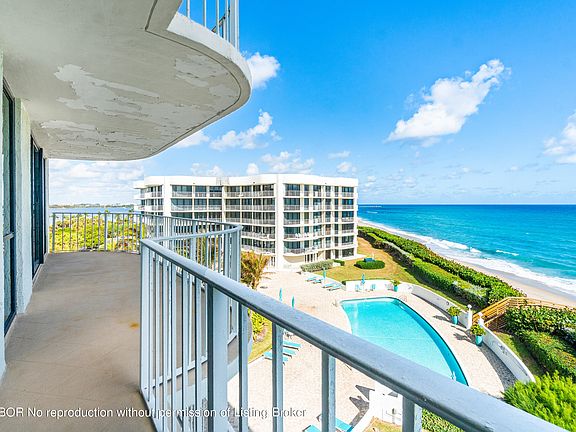 4th image of 3360 S Ocean Blvd APT 5CII