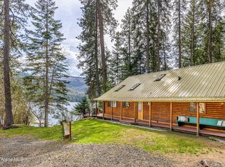 9272 W Twin Lakes Rd, Rathdrum, ID 83858