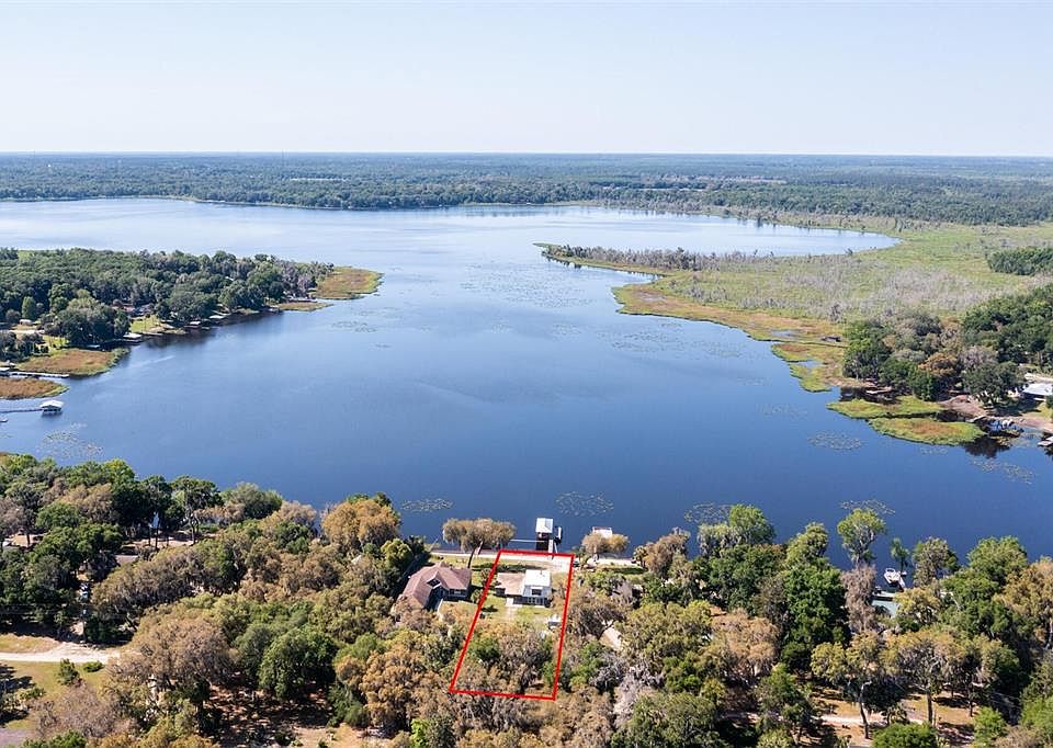 1st image of 120 LITTLE ORANGE LAKE DRIVE