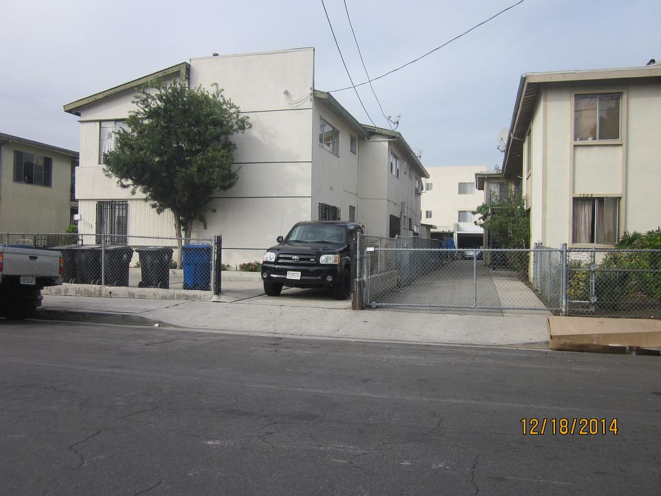 1st image of 1331 Constance St APT 1