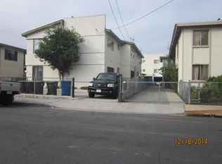 1331 Constance St APT 1, Los Angeles, CA 90015