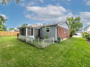 9071 Fontainebleau Ter, Cincinnati, OH 45231