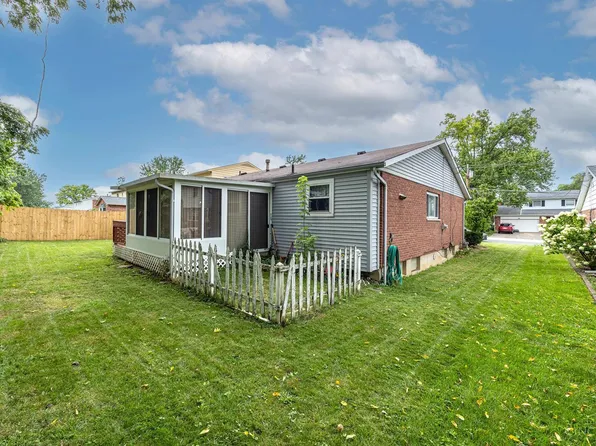 9071 Fontainebleau Ter, Cincinnati, OH 45231