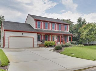 2425 Bullock Trl, Virginia Beach, VA 23454