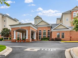 400 Symphony Cir Unit 206J, Cockeysville, MD 21030