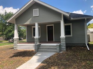 4042 Touzalin Ave, Lincoln, NE 68507