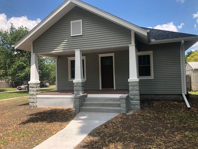 4042 Touzalin Ave, Lincoln, NE, 68507
