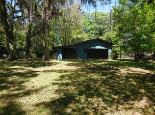 609 SE 4th Dr, Williston, FL 32696