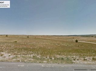 Lot 656 UNIT 14, Colorado City, CO 81019