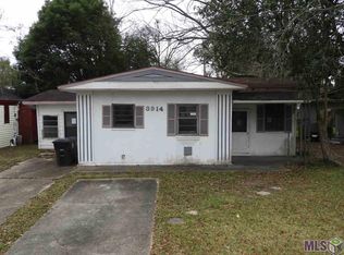 3914 Monroe Ave, Baton Rouge, LA 70802