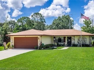 308 Loon Ave, Sebring, FL 33870