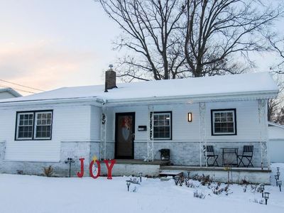 1155 Alpine Dr, Sandusky, OH, 44870