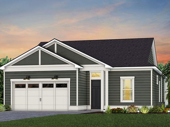 Lakehouse Elevation LH2