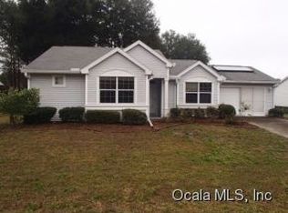 11623 SW 81st Ave, Ocala, FL 34481