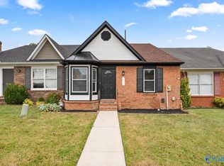 424 Autumnwood Dr SW, Decatur, AL 35601