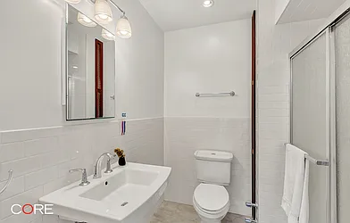 Rented by CORE