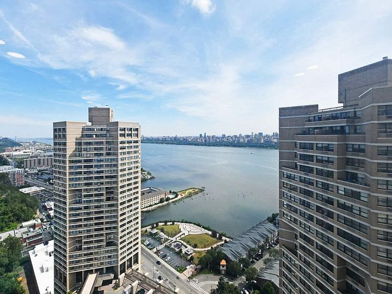 Galaxy Towers Condominiums West New York, NJ Zillow