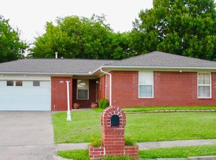 12335 E 16th Pl, Tulsa, OK 74128