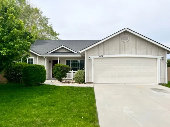 3857 N Tipton Way, Meridian, ID 83646