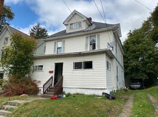11 Price St, Jamestown, NY