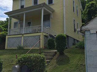 59 Bishop St, Wheeling, WV 26003