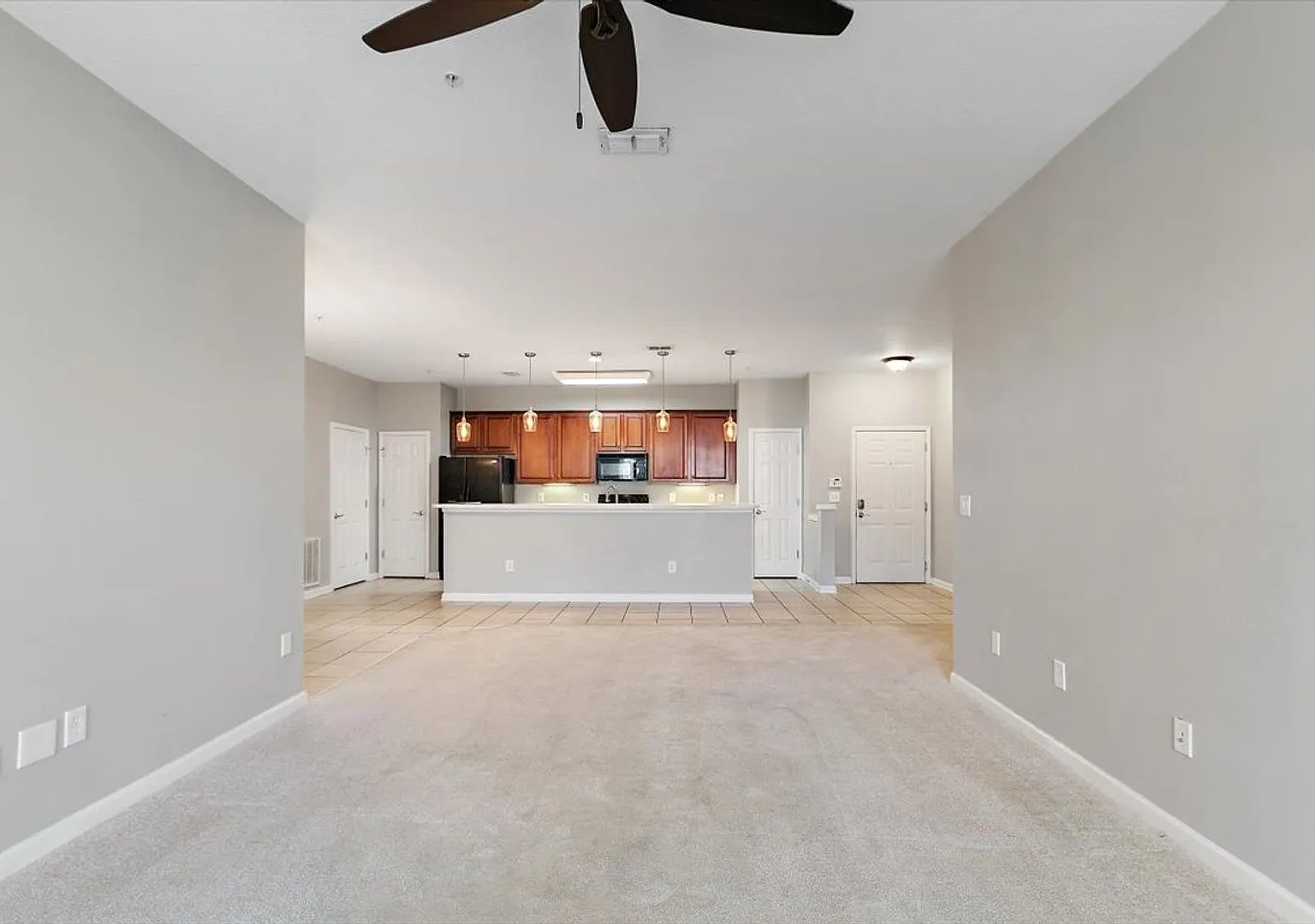 Great Condo in Wolf Creek! — Photo 4