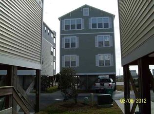110-110 Egret Landing Ct #A, Holly Ridge, NC 28445