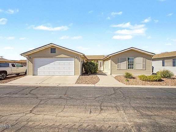 2nd image of 3301 S GOLDFIELD Road #2064