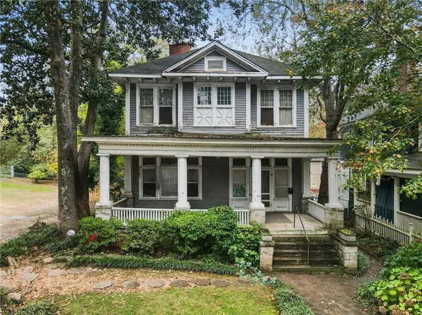 1063 Euclid Ave NE, Atlanta, GA 30307