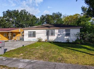2601 Crutchfield Rd, Lakeland, FL 33805