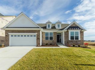 664 Moffett Laurel Dr, Lake St Louis, MO 63367