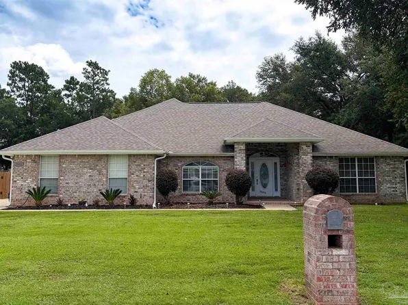 9088 Iron Gate Blvd, Milton, FL 32570