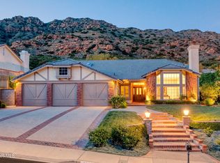 1440 Forest Knoll Dr, Oak Park, CA 91377