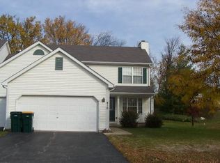 416 Fenmore Ct #416, Genoa City, WI 53128