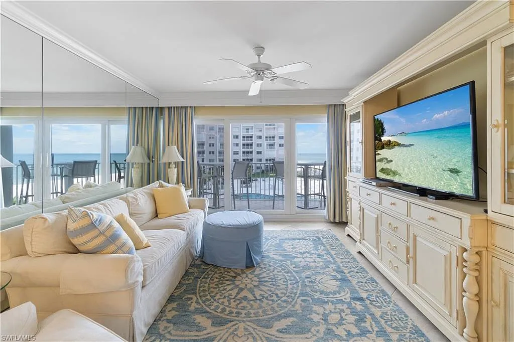 Building Photo - 3443 Gulf Shore Blvd N #303