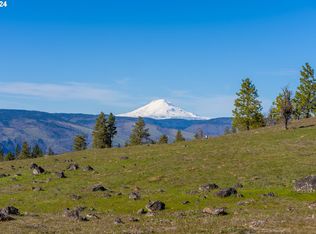 1888 Paradise Ridge Pl, Mosier, OR 97040