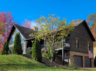 128 Silver Maple Ln, Stanton, KY 40380