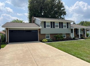 1055 Chenonceaux Dr, Marion, OH