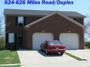 624 Miles Rd #626, Nicholasville, KY 40356
