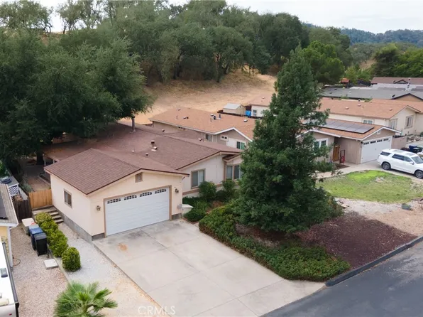 2570 Bridle Trail Ln, Paso Robles, CA 93446