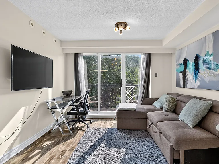 65 George Appleton Way #2088 — Photo 3