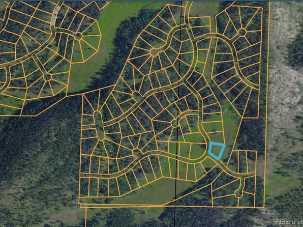 6 Cody Trl, Oak Creek, CO 80467