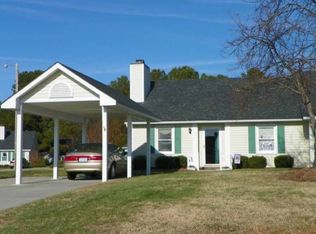 2622 Joel Ln N, Wilson, NC 27896