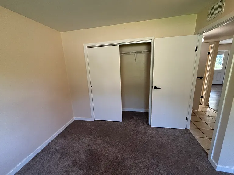 Front Bedroom