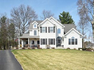 134 Cobble Hill Dr, Gansevoort, NY 12831